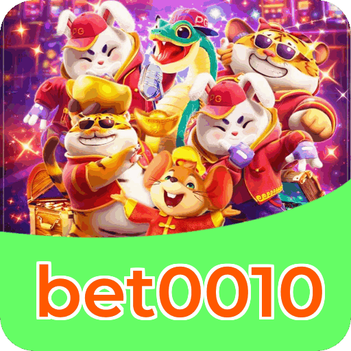 Promoções e bônus exclusivos da bet0010