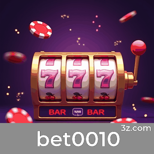 bet0010: O Melhor Cassino Online e Apostas Seguras